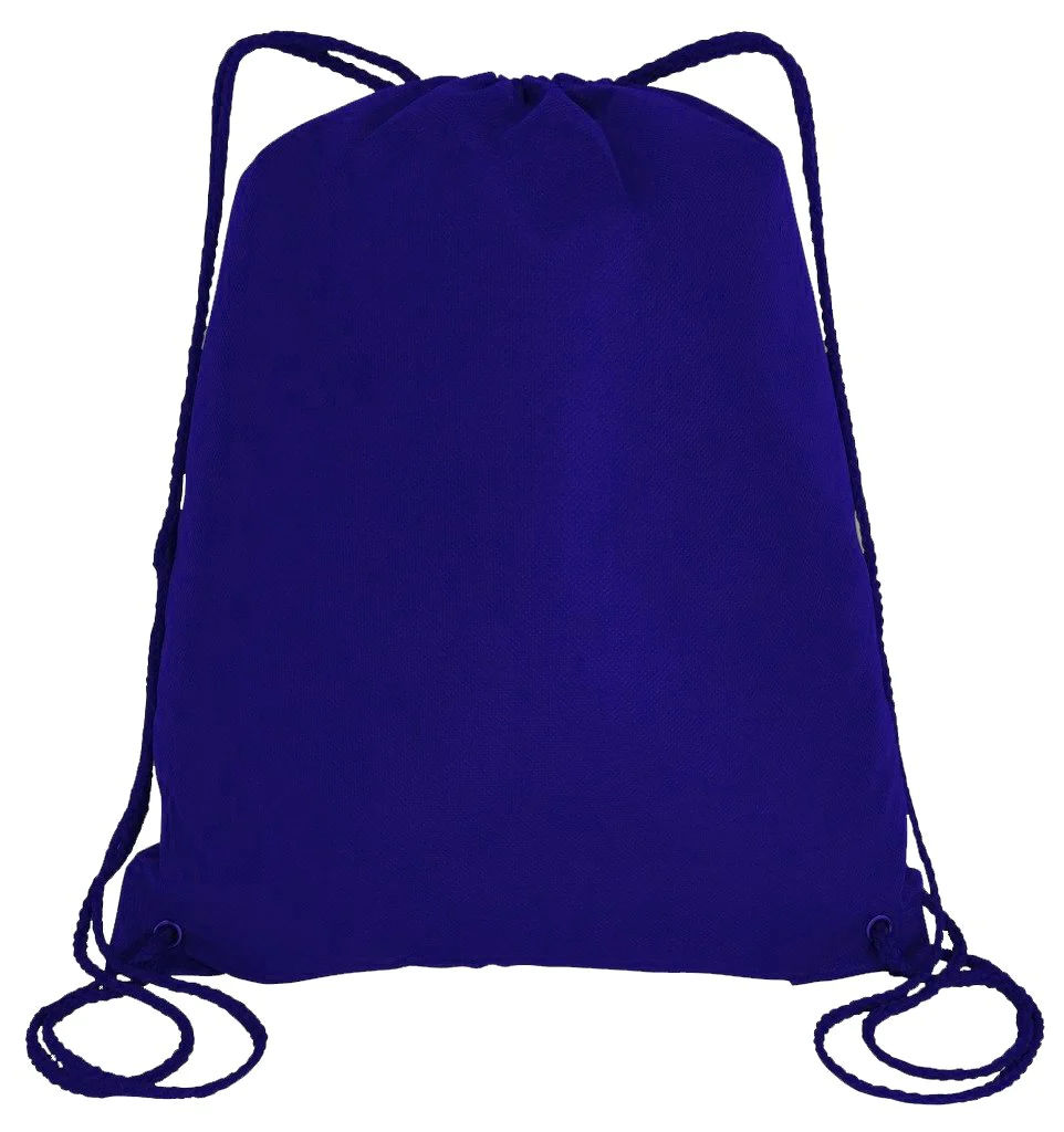 Budget Drawstring Bag/Large size Wholesale Backpacks