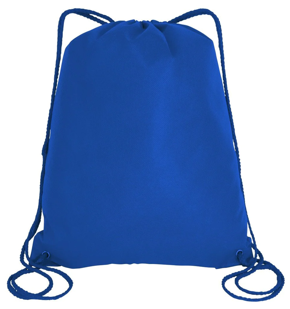 Budget Drawstring Bag Small Size / Junior Cinch Packs