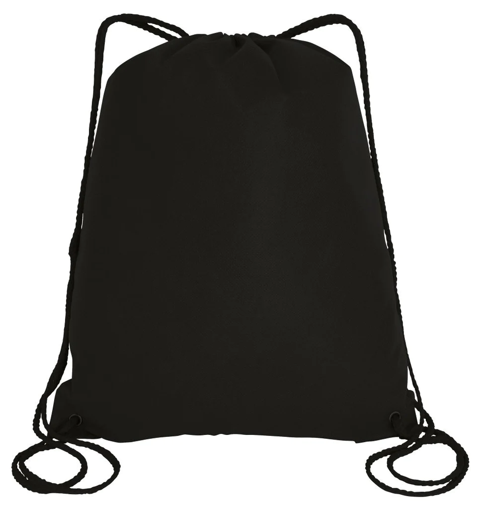 Budget Drawstring Bag/Large size Wholesale Backpacks