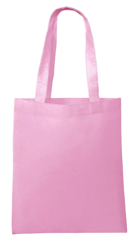 $1. Budget Promotional Tote Bags/Value Tote Bags