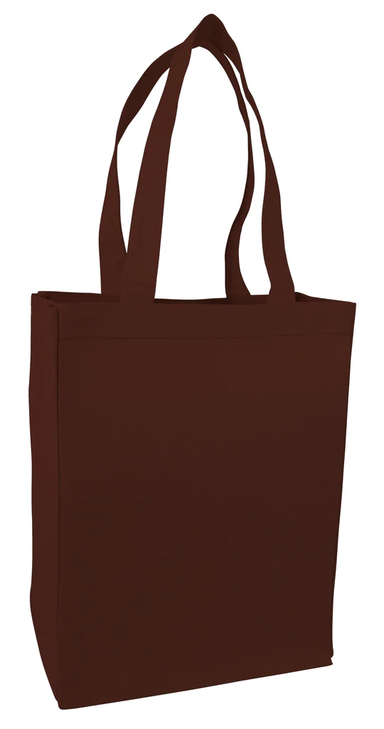 Heavy Canvas Multi-Purpose Shopping Tote - By Piece