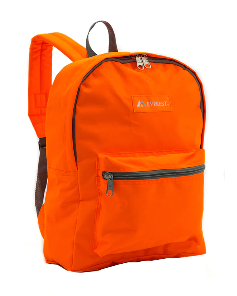 Value Wholesale School Backpacks