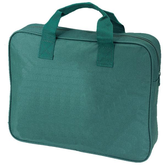 Promotional Multi-Functional Portfolio Bag / Briefcase (By Piece)