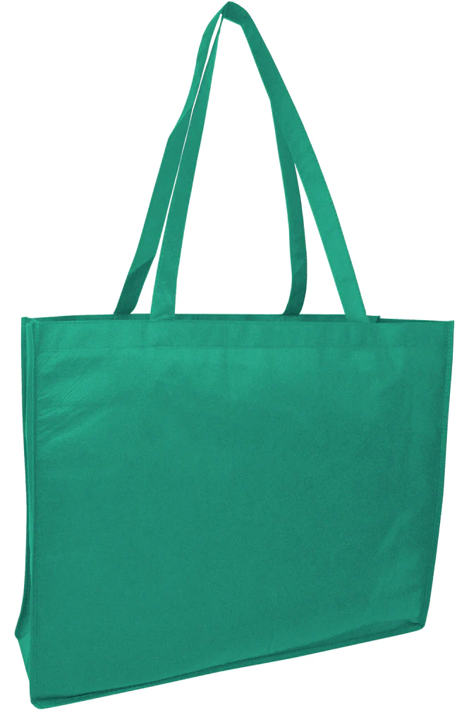 Promotional Large Size Non-Woven Tote Bag (By Piece)