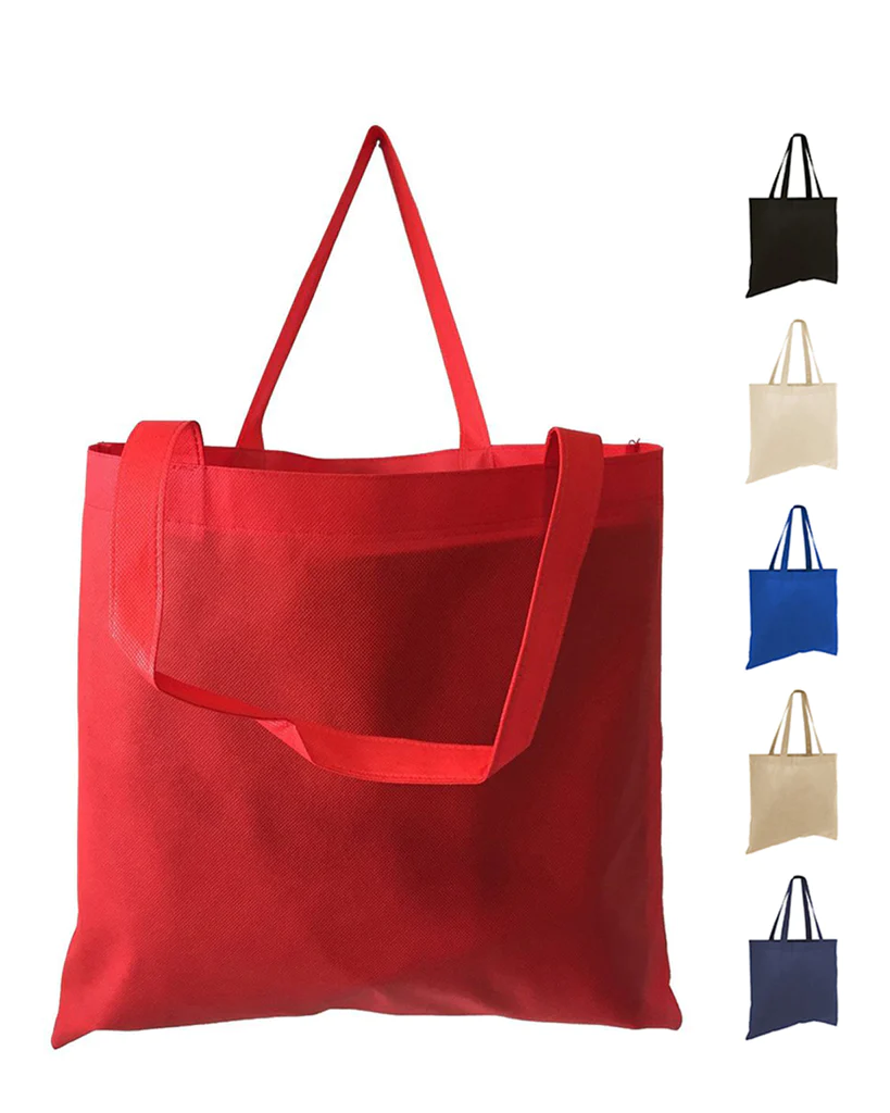Large Tote Bags / Budget Convention Tote Bag (By Piece)