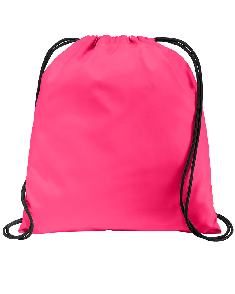 Sport Ultra-Core Poly Cinch Backpack (By Piece)