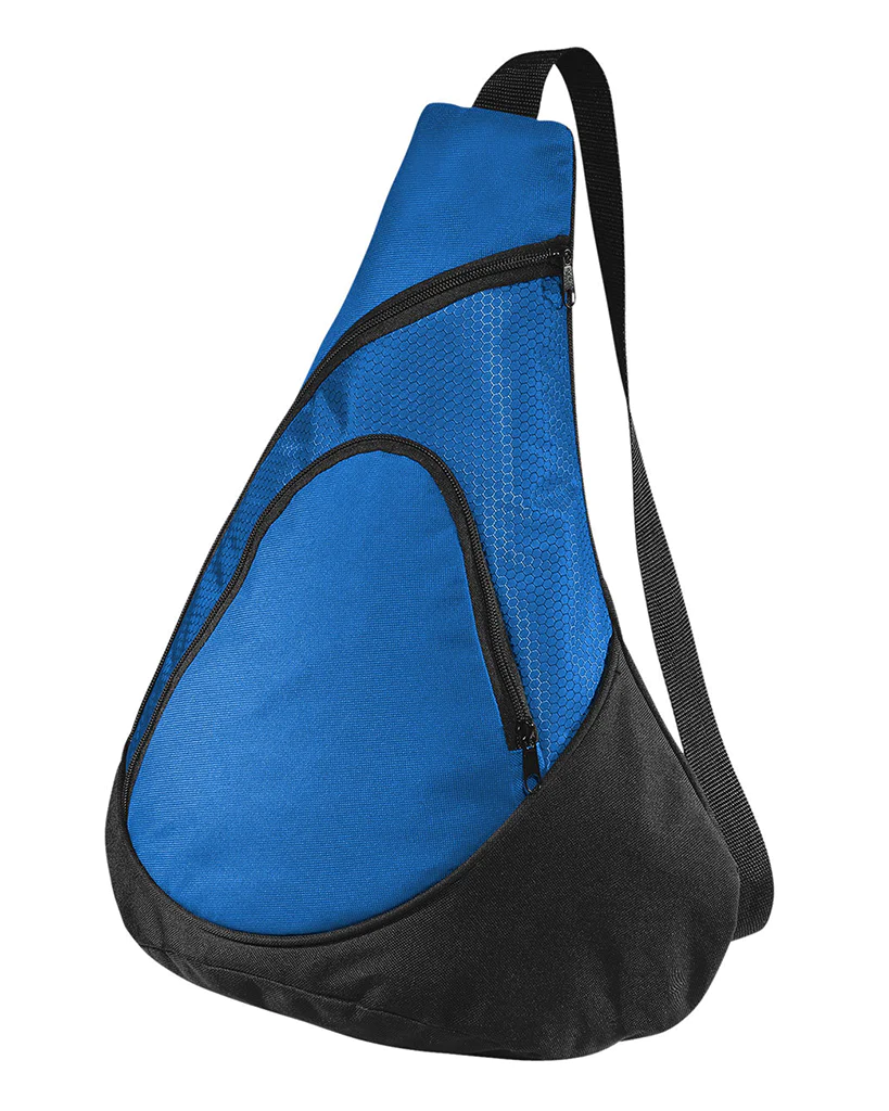 Economical Honeycomb Sling Pack