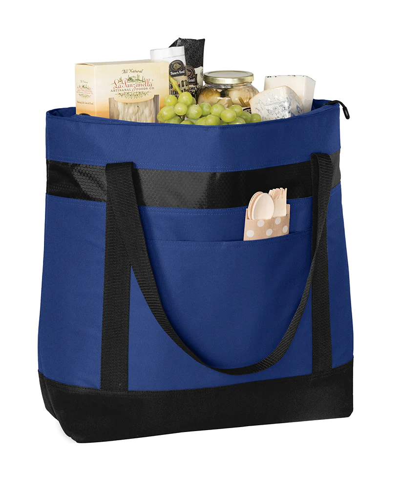 Affordable Stylish Large Cooler Tote Bag