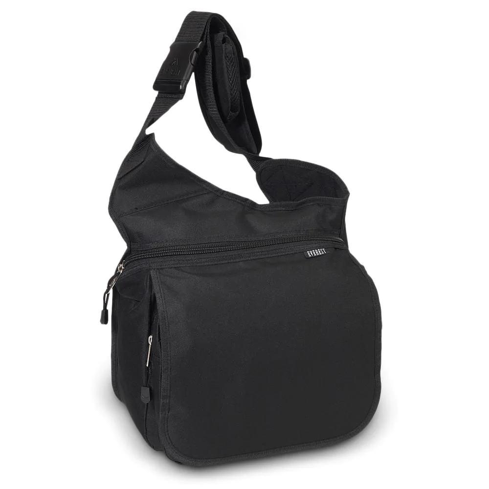 Deluxe Messenger Body Bag Large - By Piece