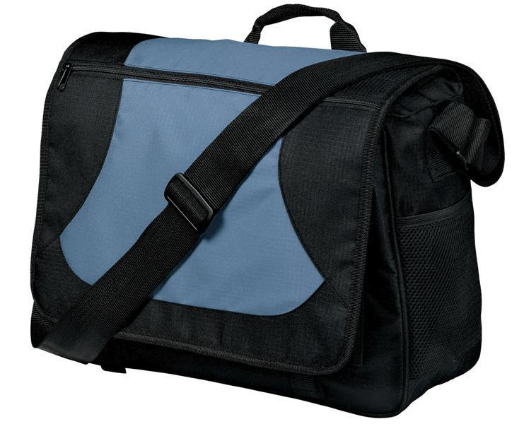 Discounted Midcity Messenger Bag (By Piece)