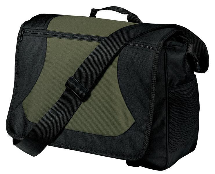 Discounted Midcity Messenger Bag (By Piece)