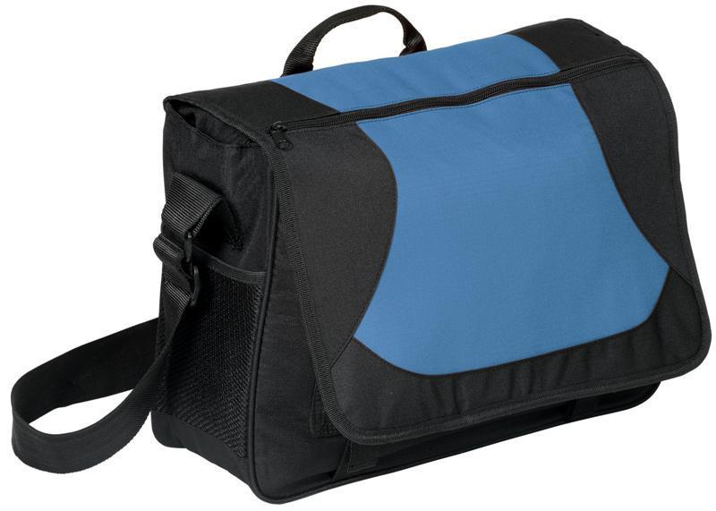 Discounted Midcity Messenger Bag (By Piece)