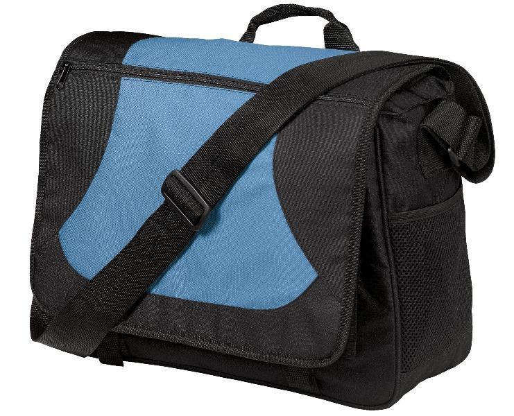 Discounted Midcity Messenger Bag (By Piece)