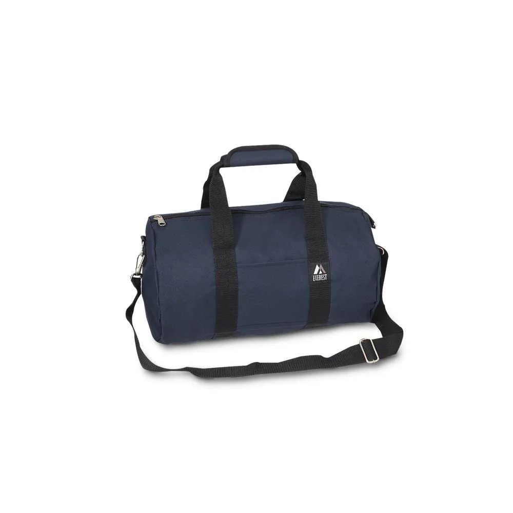 16-Inch Round Wholesale Duffel Bags