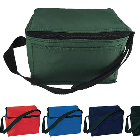 Promo Wholesale Lunch Cooler Bag (By Piece)
