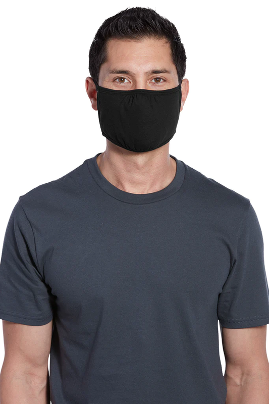 Premium-Fit Reusable Face Mask (By Piece)