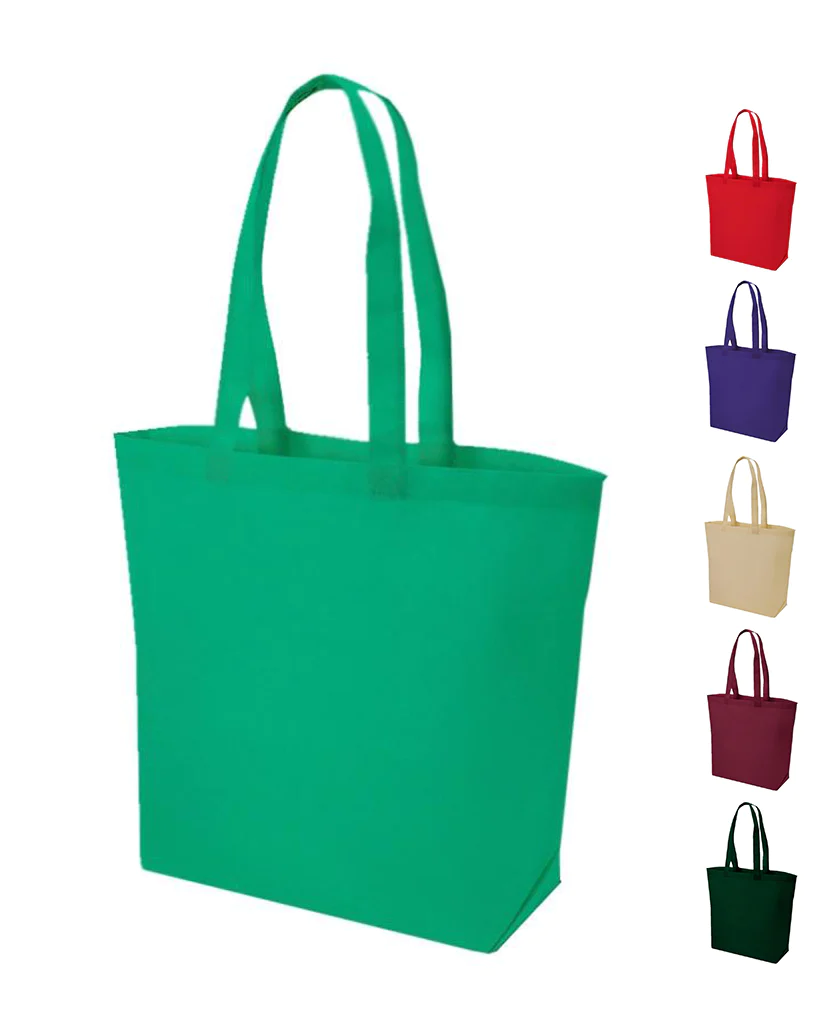 Multipurpose Affordable Tote Bag for Grocery