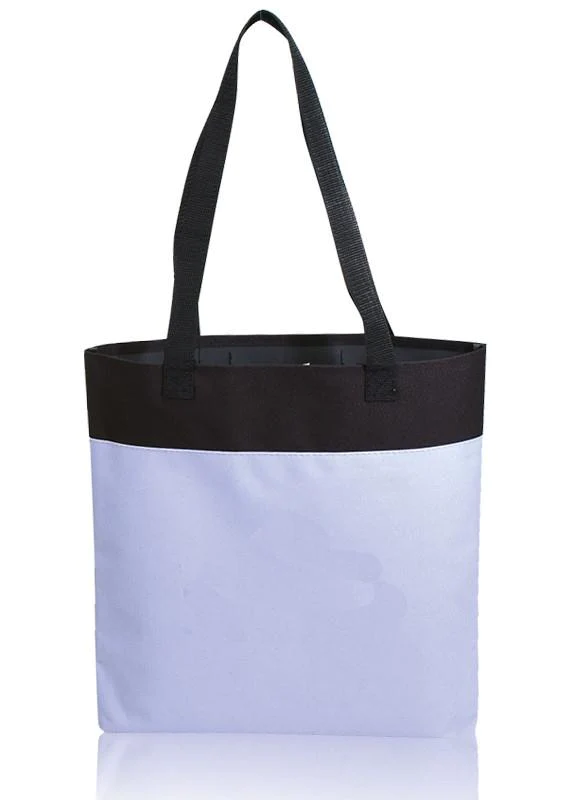 Neon Customizable Promo Bag
