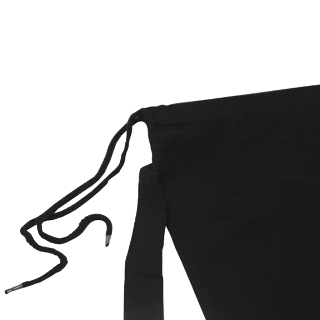 Premium Cotton Laundry Bags W/Shoulder Strap/Small-Medium-Large (By Piece)