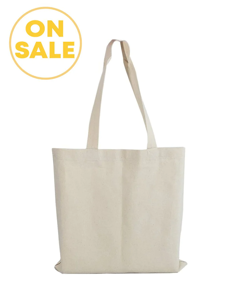 Big Size Tote Bags –