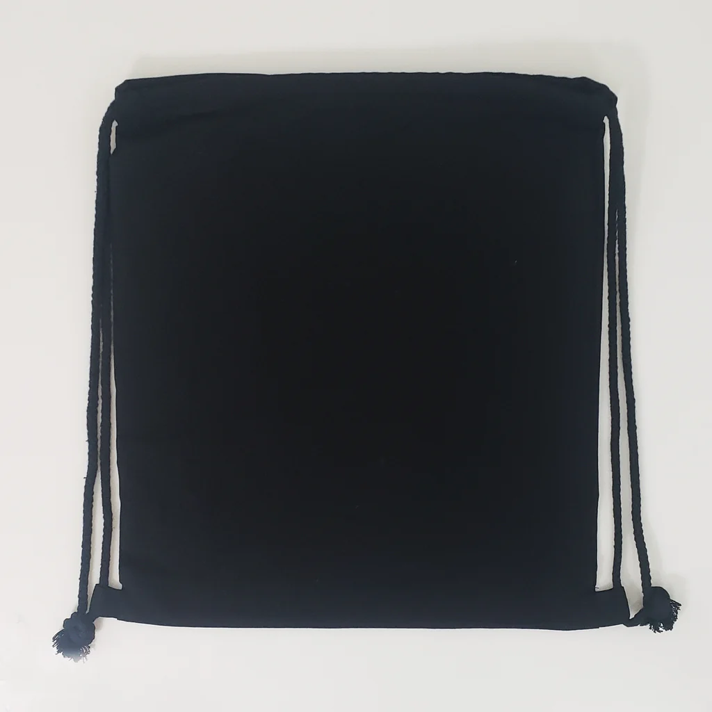 Affordable 100% Cotton Drawstring Cinch Bags
