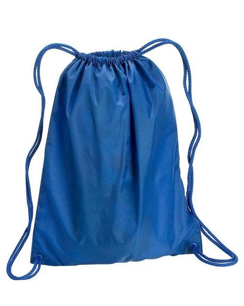 Drawstring Backpacks Sport Cinch Bags - LARGE - By Piece