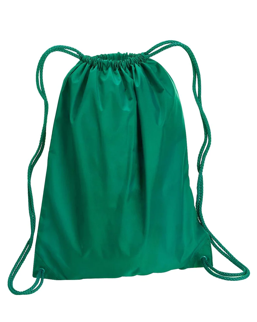 Drawstring Backpacks Sport Cinch Bags - LARGE - By Piece