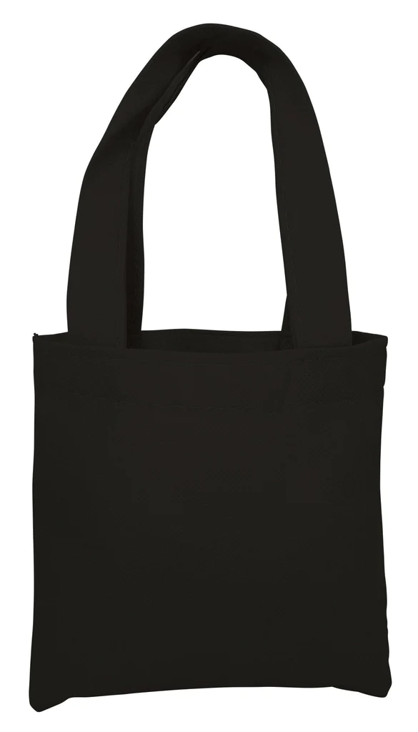 Basic Canvas Tote Bags Customized - Personalized Canvas Tote Bags With Your Logo