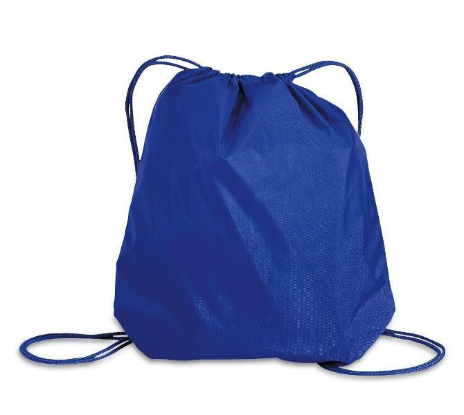 Oxford Nylon Drawstring Bag / Cinch Pack