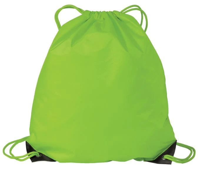 Oxford Nylon Drawstring Bag / Cinch Pack