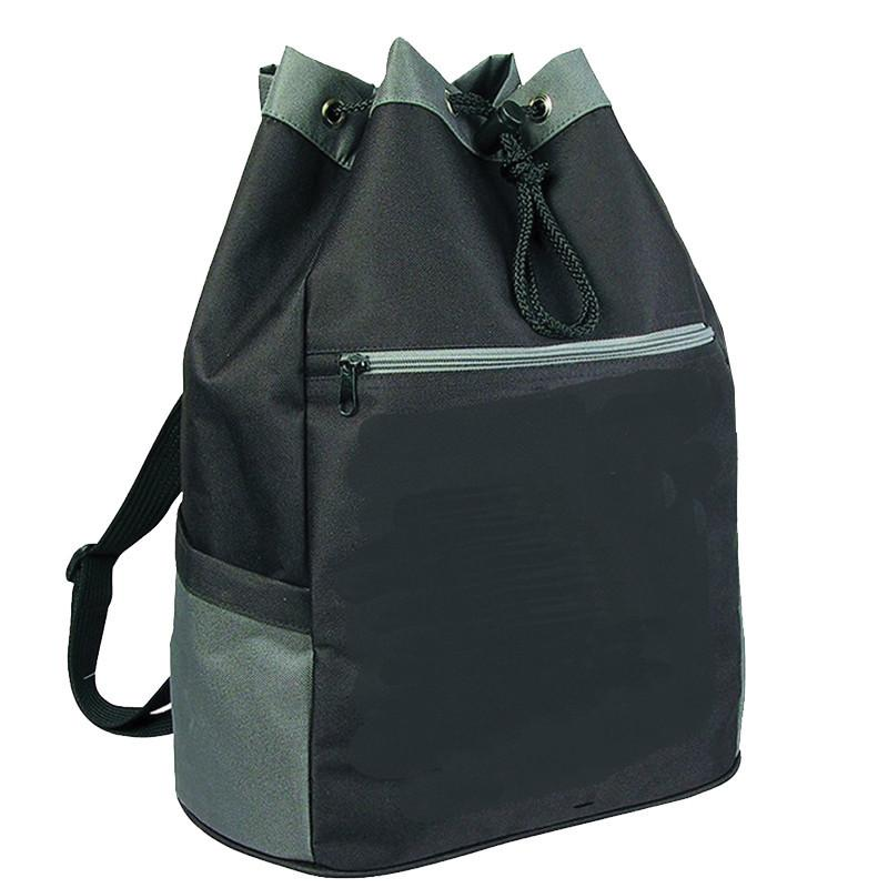 Deluxe Large Drawstring Bag / Backpack