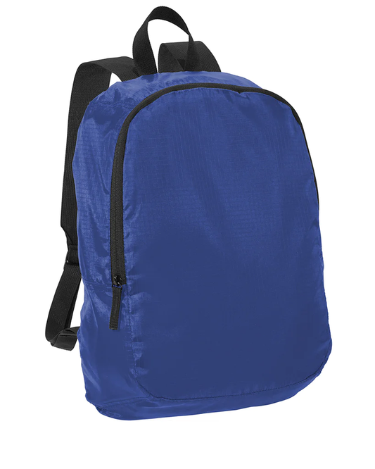Ultralight Ripstop School Backpack