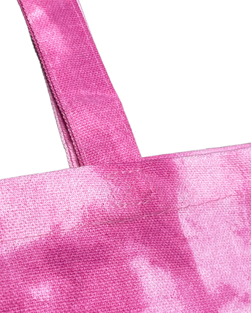 THELA, थेल्ला New on @artshopbycocoaandjasmine, Introducing Wine and Tea  dyed Handwoven cotton tote bags on www.cocoaandjasmine.com. Made…
